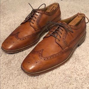 Cole Haan Giraldo Grand Wing II